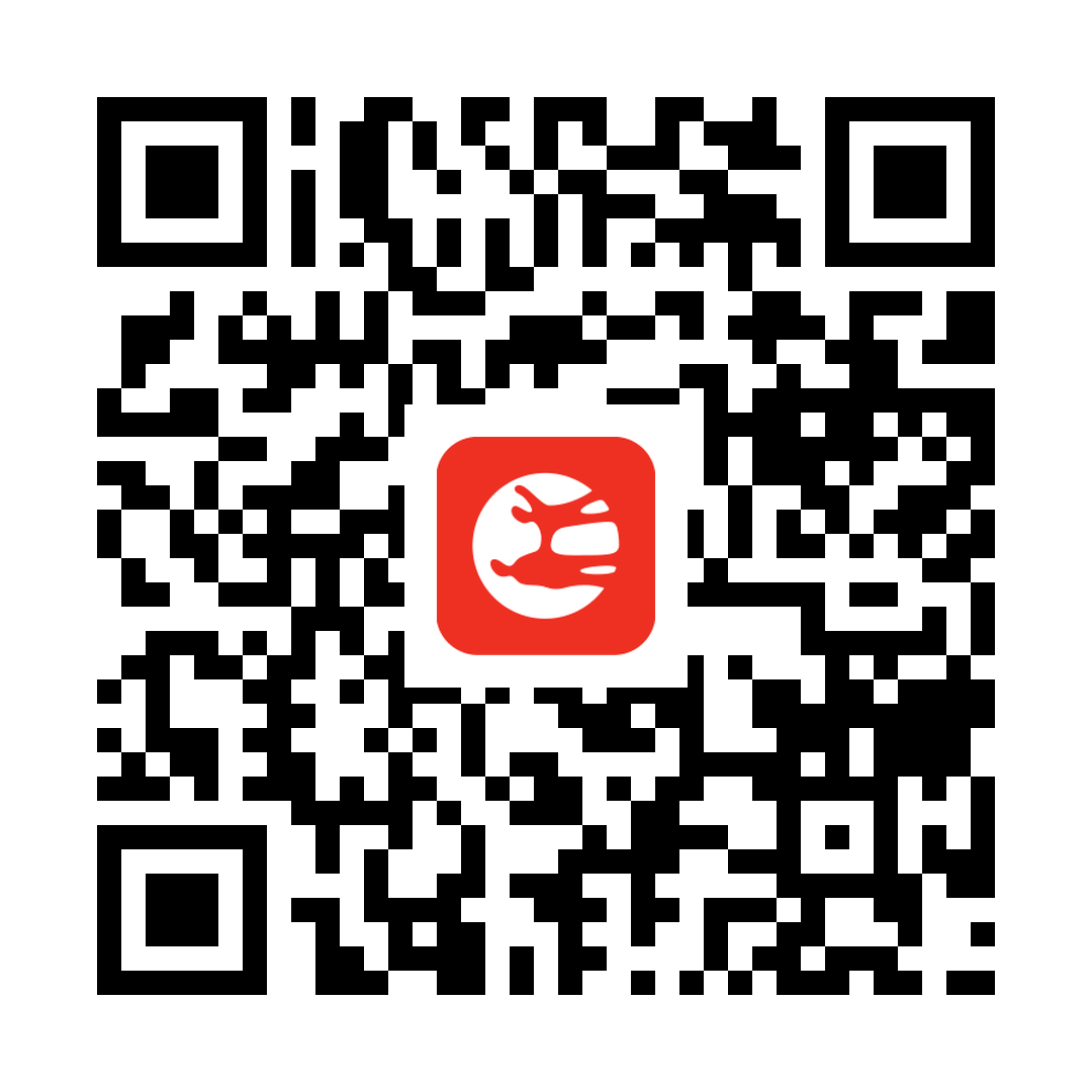 QR-код для оплаты через Kaspi.kz